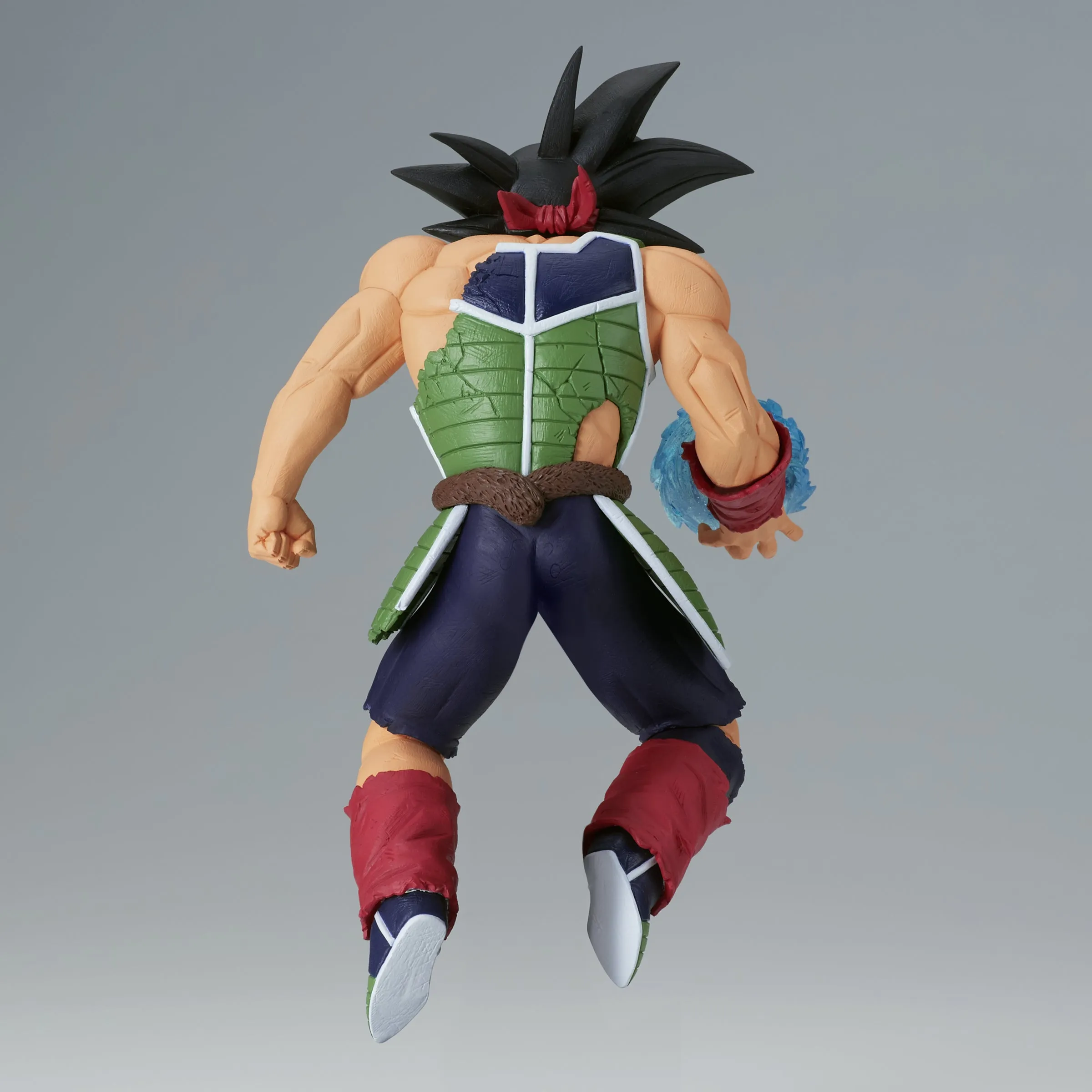 Banpresto DragonBall Z G x Materia Bardock Figurine