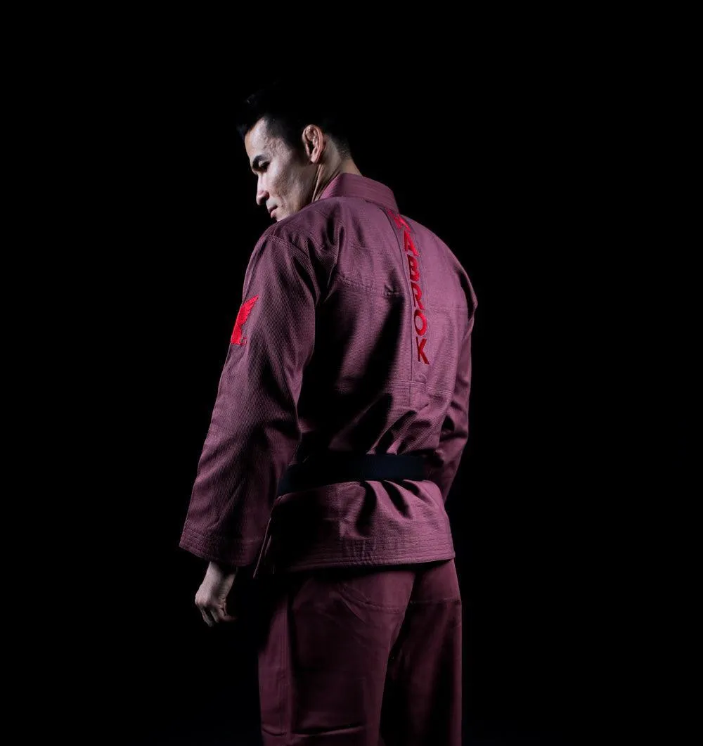 Centurion Roman Warrior | Multi-Panel BJJ GI | Limited Edition