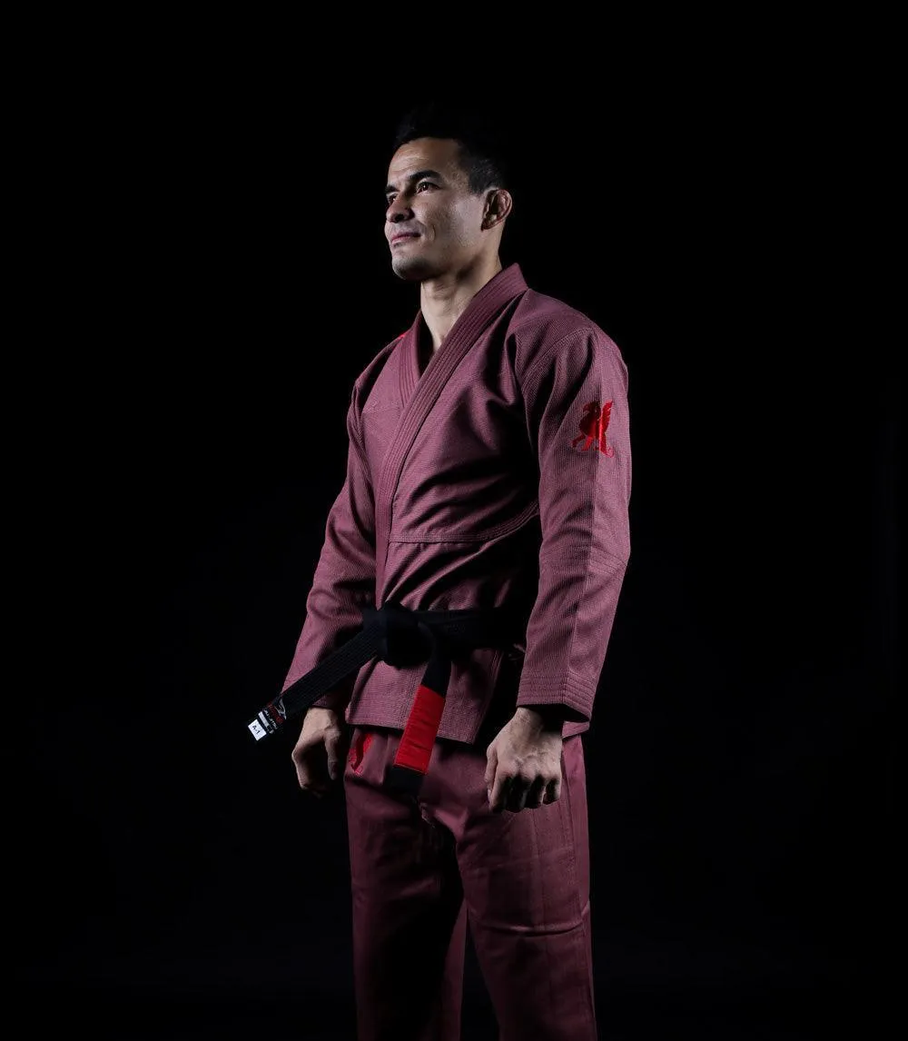 Centurion Roman Warrior | Multi-Panel BJJ GI | Limited Edition