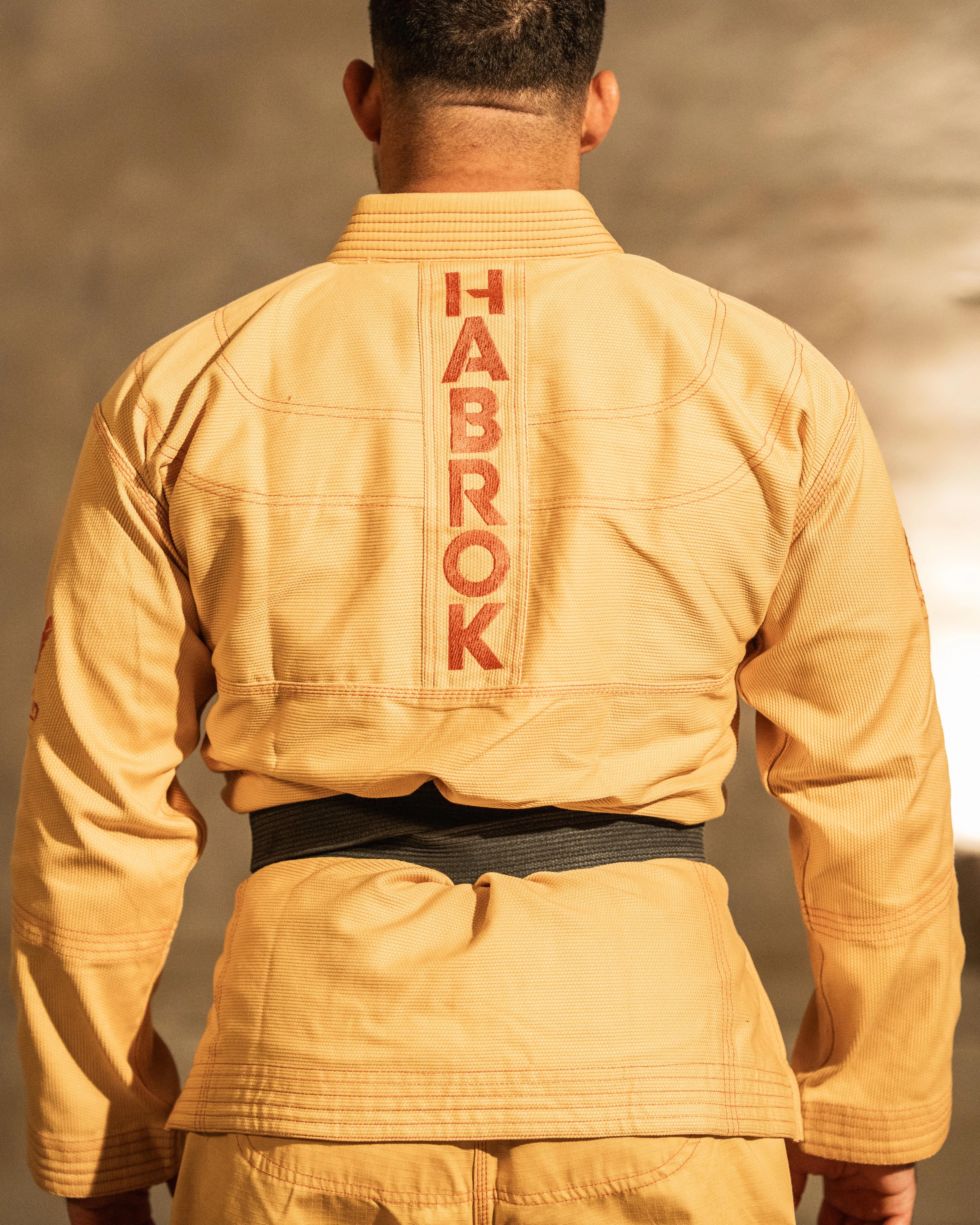 Centurion Roman Warrior | Multi-Panel BJJ GI | Limited Edition