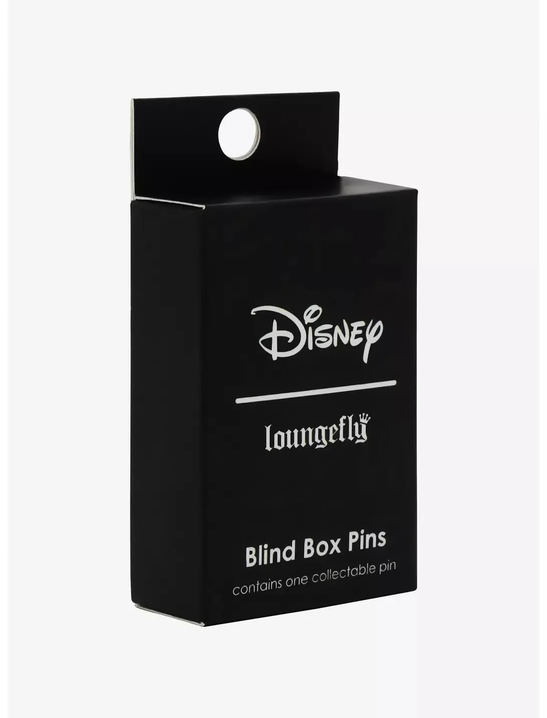 Disney Blind Box Icons Enamel Pin Loungefly