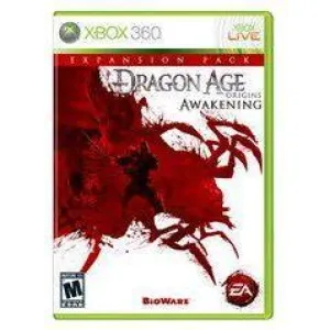 Dragon Age: Origins Awakening Expansion - Xbox 360