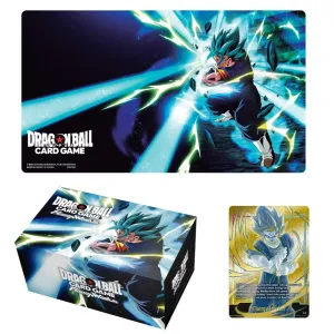 Dragon Ball Super Card Game: Fusion World: Accessories Set 2: Vegito