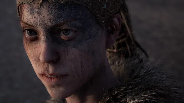 Hellblade senua's sacrifice Steelbook | FantasyBox