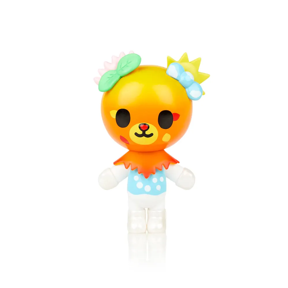 Lumi and her Beary Cute Friends Blind Box by Tokidoki