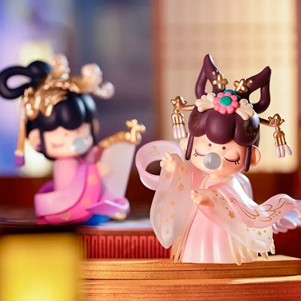 Nanci Prosperous Tang Blind Box Series by Rolife