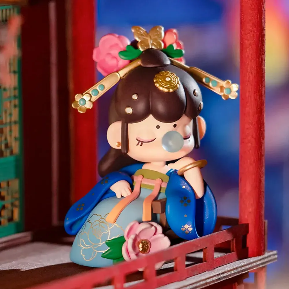 Nanci Prosperous Tang Blind Box Series by Rolife