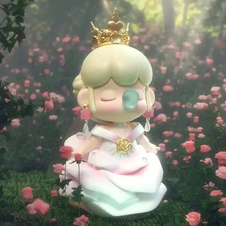 Nanci Secret Garden Blind Box Series by Robotime