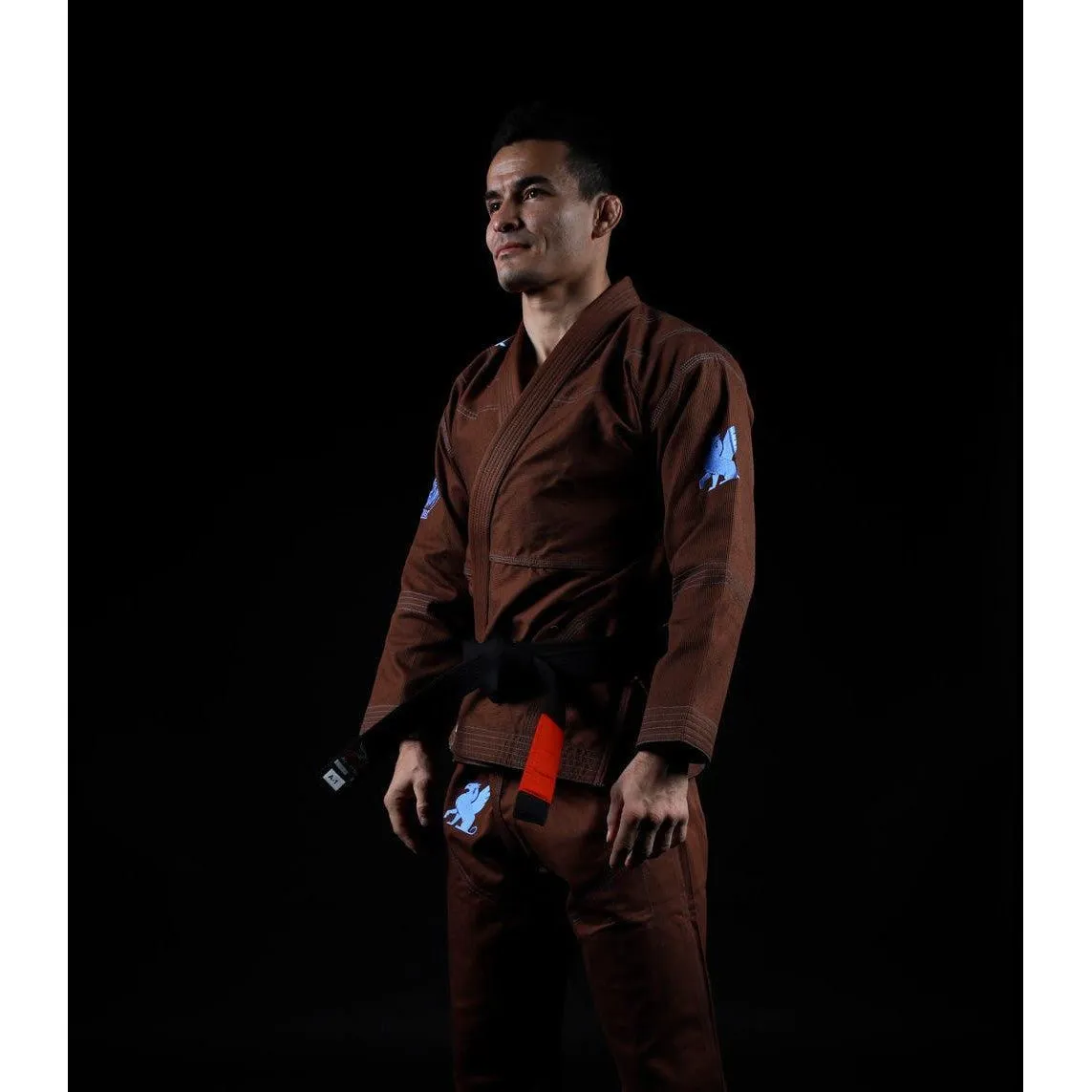 Viking Berserker Warrior | Multi-Panel BJJ GI | Limited Edition