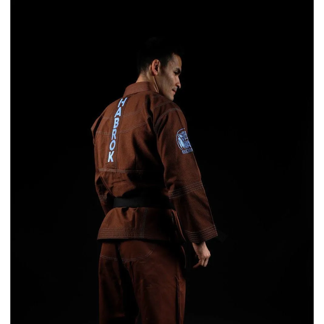 Viking Berserker Warrior | Multi-Panel BJJ GI | Limited Edition