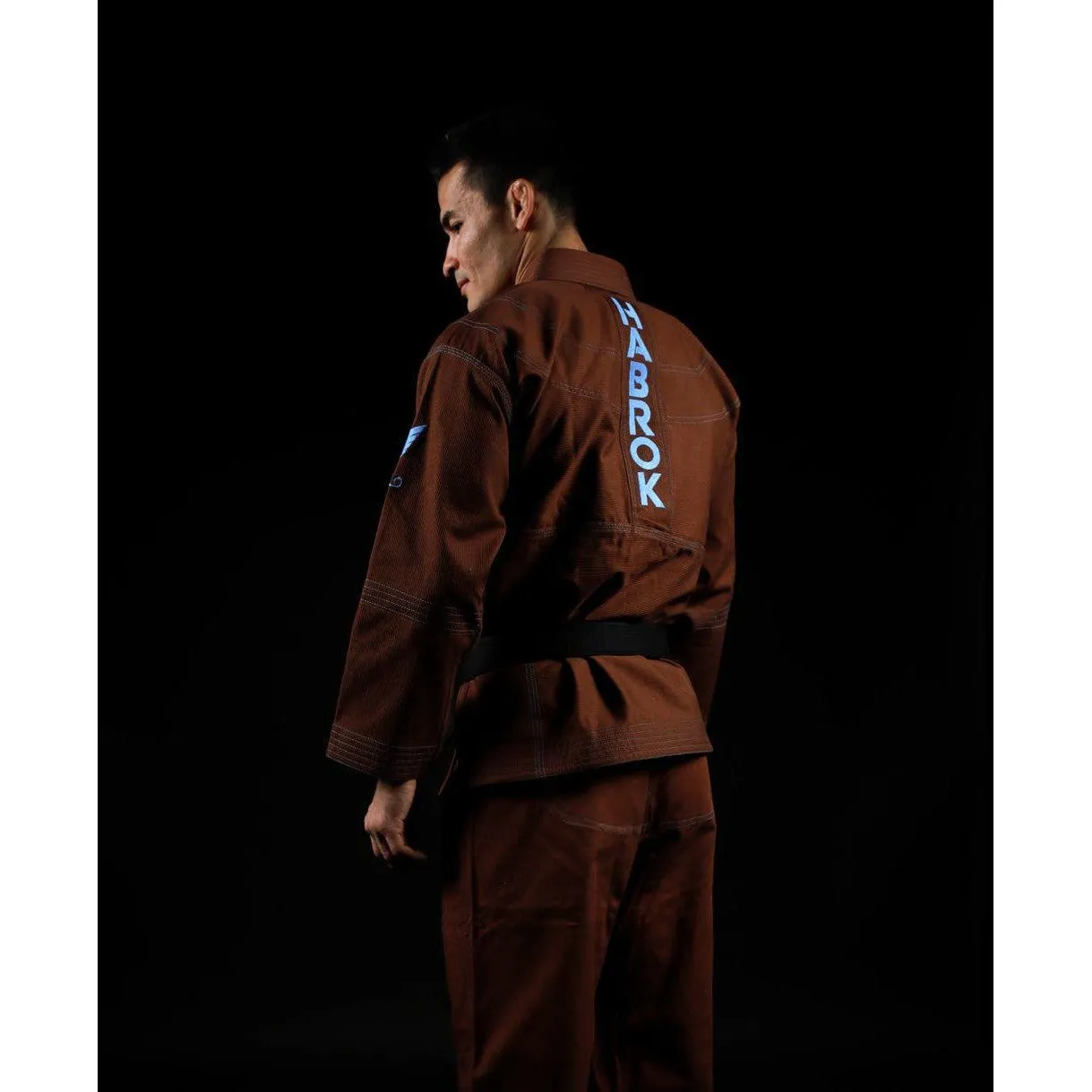 Viking Berserker Warrior | Multi-Panel BJJ GI | Limited Edition