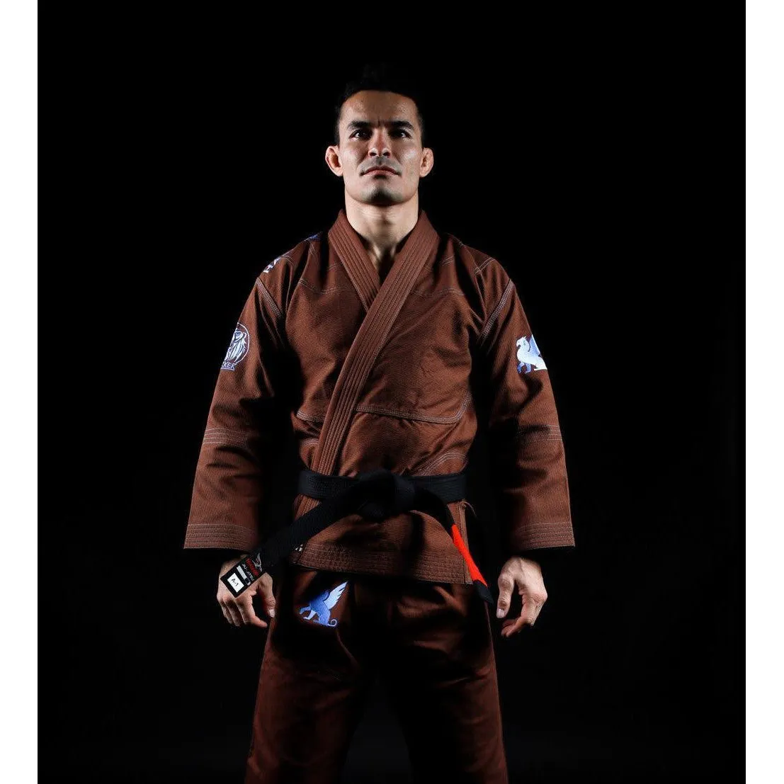 Viking Berserker Warrior | Multi-Panel BJJ GI | Limited Edition